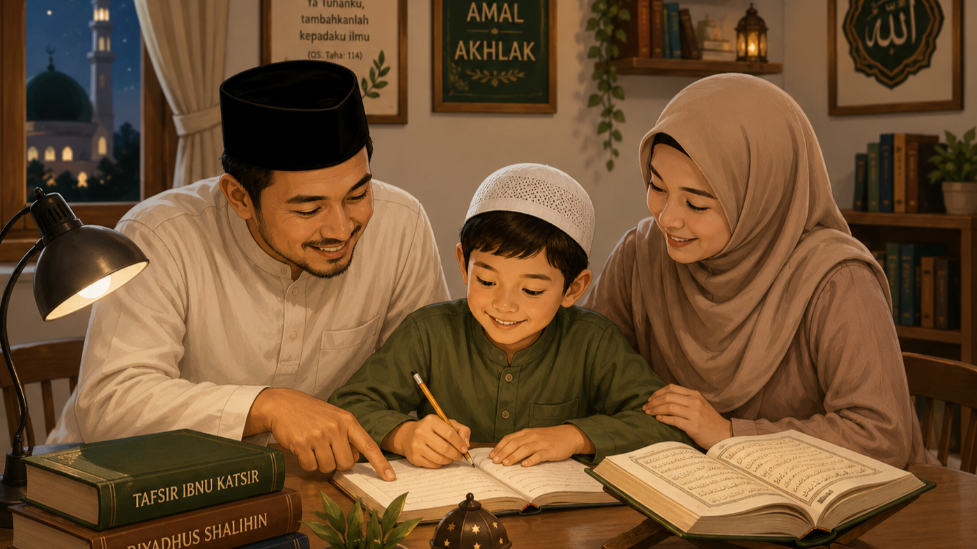 berita