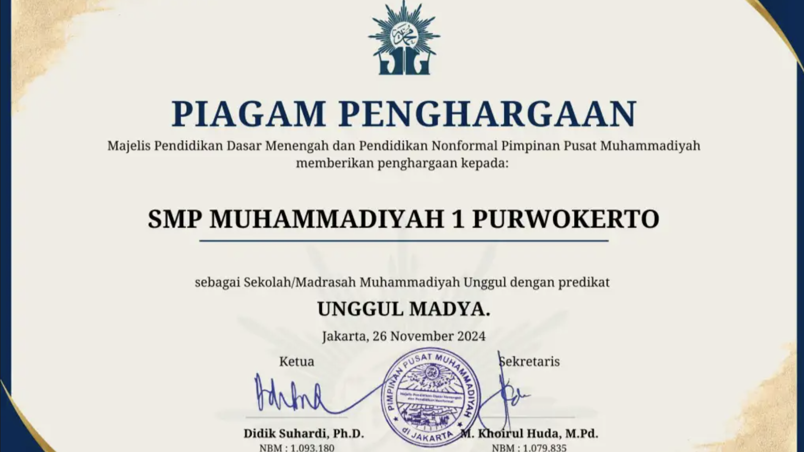 berita