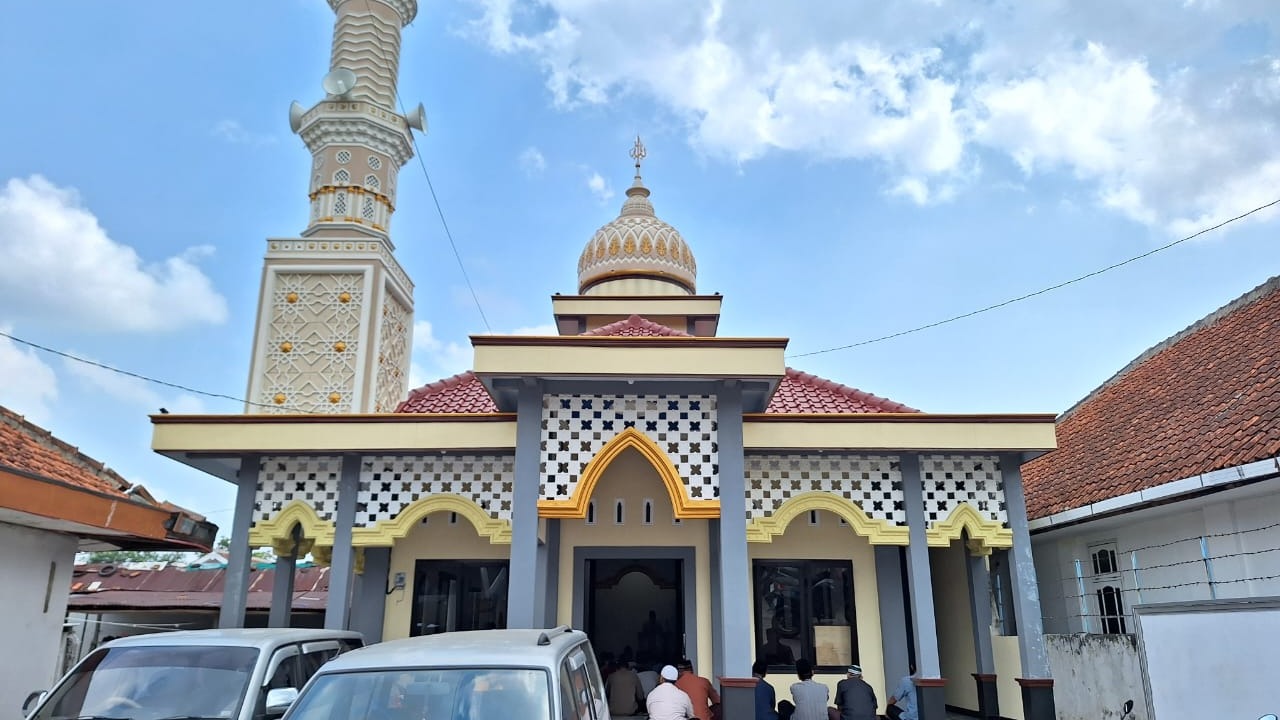 berita