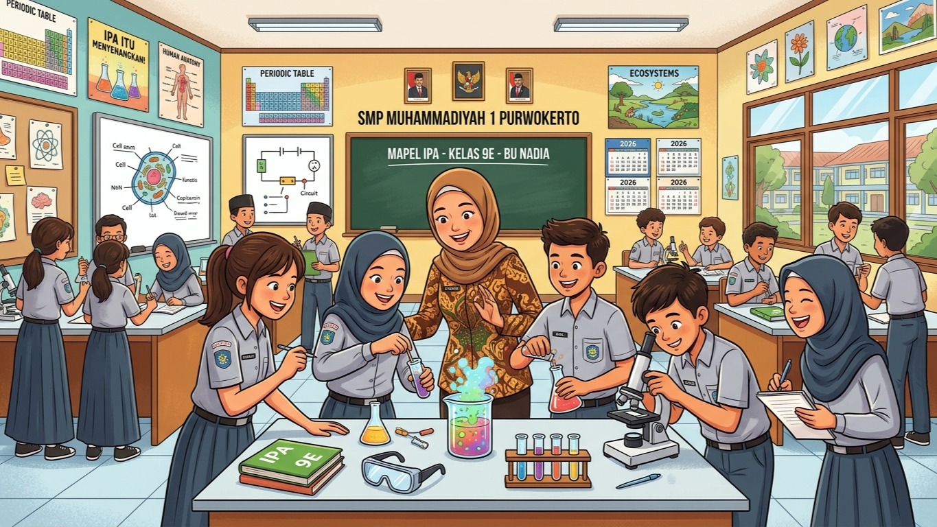 berita